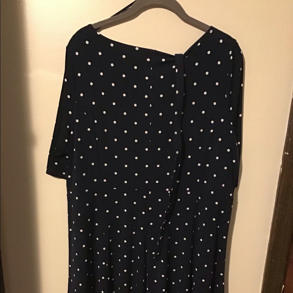 Charter club dress